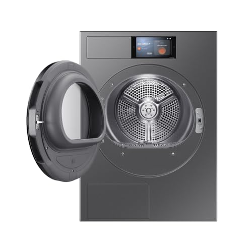 Samsung DV90F09F4SU2 Wärmepumpentrockner 9 kg