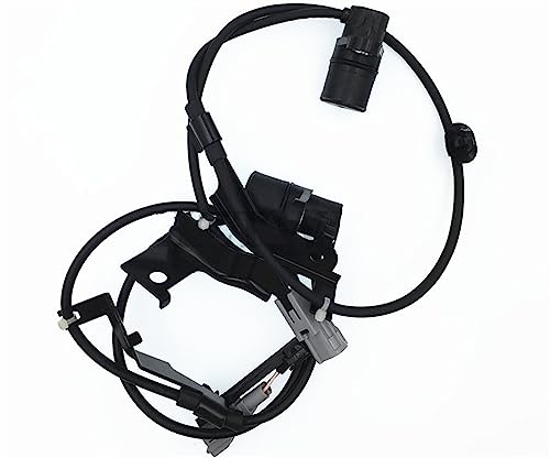 Capteur ABS 89545-0K070 arrière gauche droite pour Toyota Hilux et Vigo