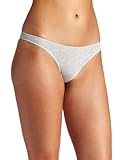 Cosabella Women's Talco Low Rise Thong Panty