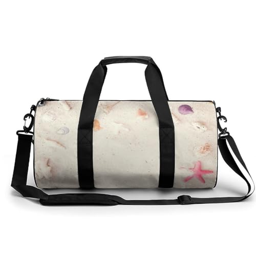 Sac de voyage bord de mer pour camping rando et week-end au grand air