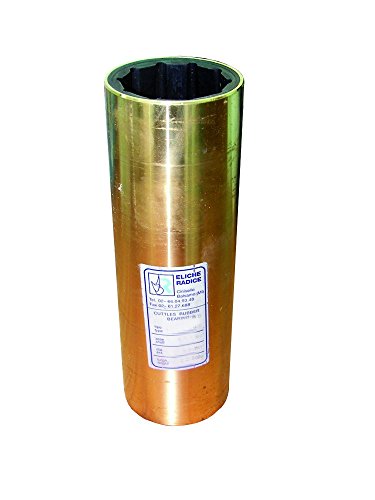  BOCCOLA IN BRONZO 1\'