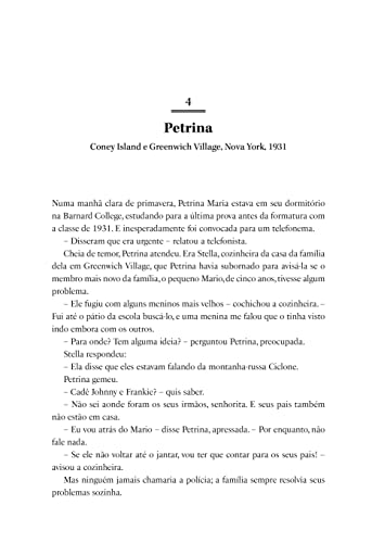 As poderosas madrinhas