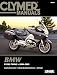 Produktbild Clymer Manuals BMW R1200 Twins 2004-2009 M510 (Clymer Powersport)