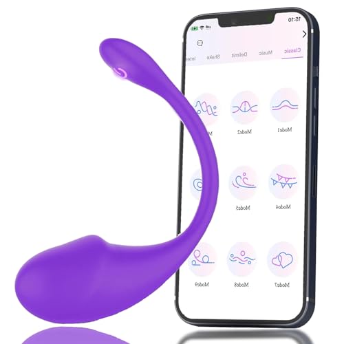 𝖮è𝗎f Vîbrant Femme à distance Connecté...