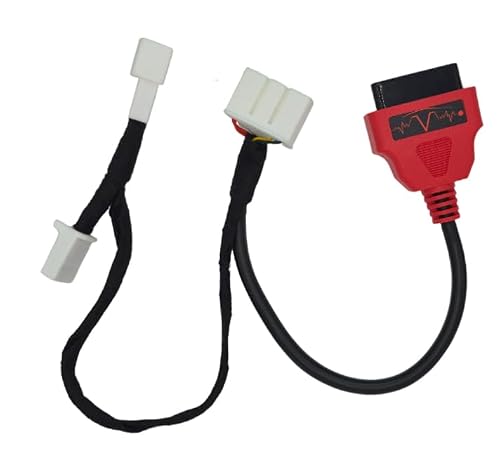 SENSOTECH - Scan My Tesla - Diagnostic Cable for Tesla Model 3 Highland (10/2023+) 20Pin OBD II