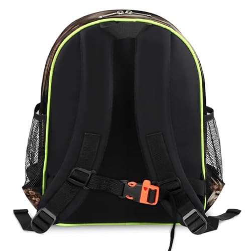 Sac à dos licorne mignon pour enfant petit format L - 2