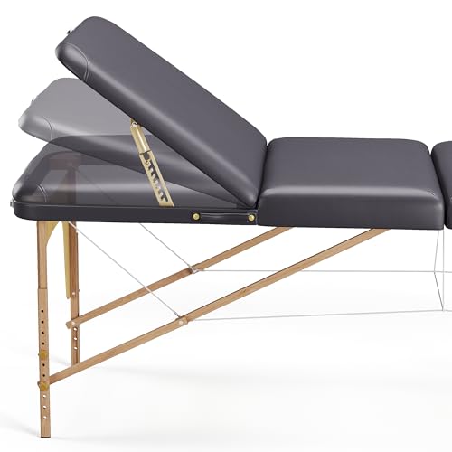 Table de Massage 3 Zones – Image 5