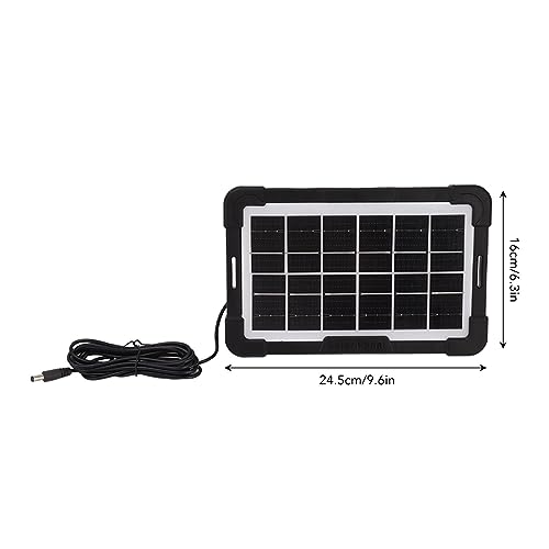 Generadores, Imagen adicional