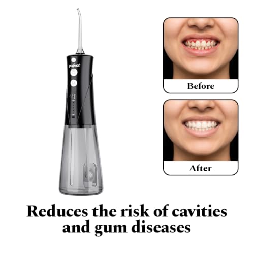 Perfora Advanced Oral Care Combo Black - Image 6