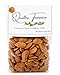 Mandorle Sgusciate di Sicilia 1 Kg, Selezionate a Mano, Produzione Propria Aziendale, 2 conf da 500 gr, naturali senza conservanti