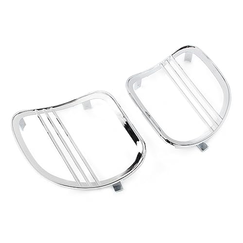 Cubierta para parlantes de motocicleta MRFAIRING miniatura 2