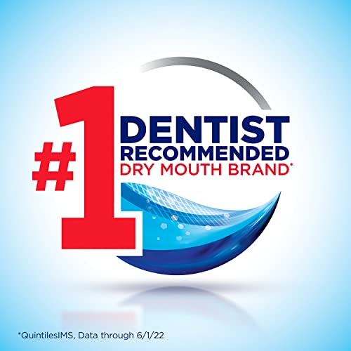 Biotène 048582512016 Oral Balance Moisturizing Gel, Alcohol Free Gel And Dry Mouth Gel thumb #3