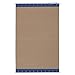 Amazon Basics Hanging File Folders, Sturdy, Letter Size, 25-Pack, Assorted Jewel-tone Colors