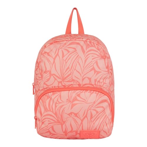 Image of Roxy Women's Always Core Backpack | Travel | Everyday Carry | Beach | Polyester | 8L Capacity - Surfside Sugar Coral