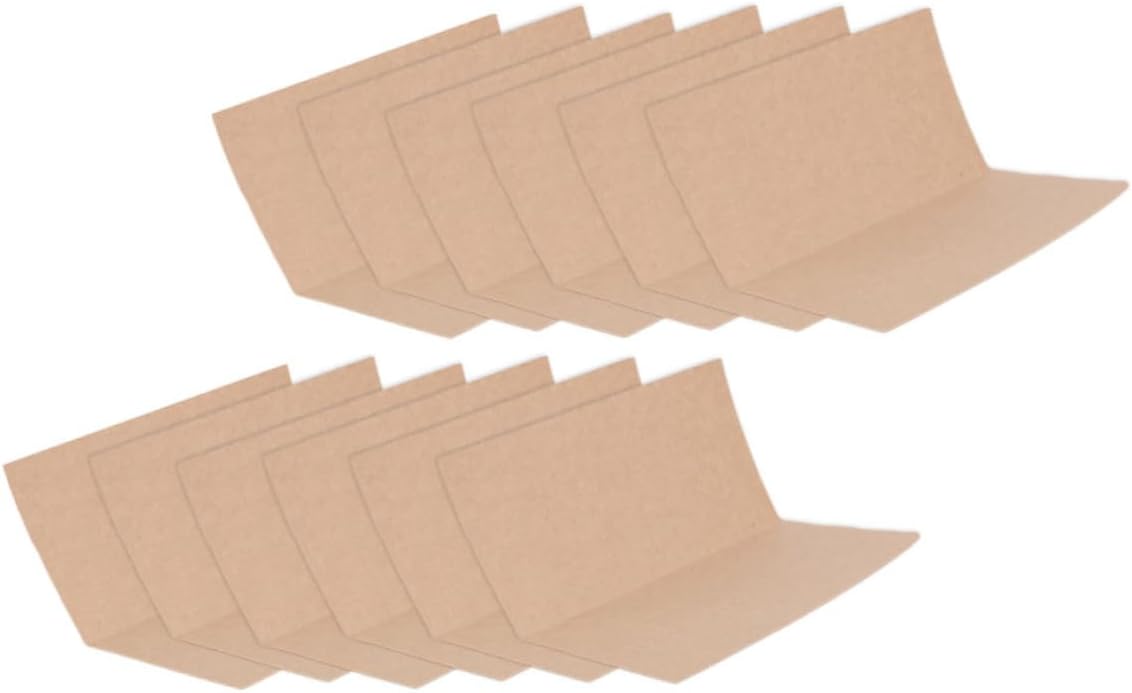 Levemolo 1bag Bird Cage Liner Paper for Parrots Absorbent Cushion Paper for Bird Cages Reduces Odor Suitable for Types