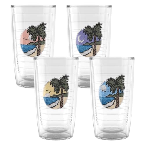 Tervis 16oz Tritan Tumbler | A Day in the Tropics Collection