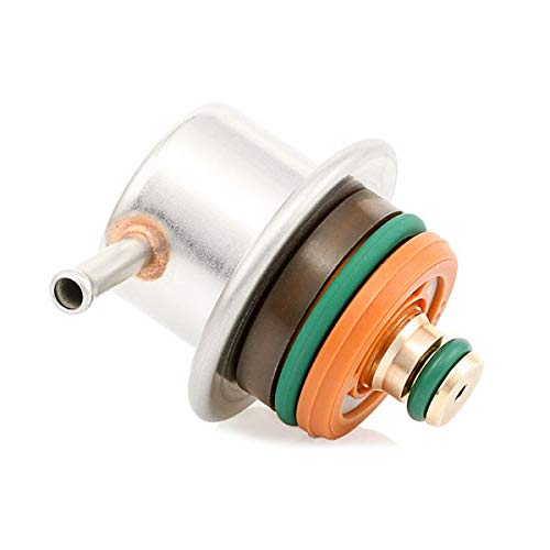 Bosch 0280160575 Fuel Pressure Regulator