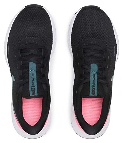 Image of Nike Mens Revolution 5 (4e) Running Shoe