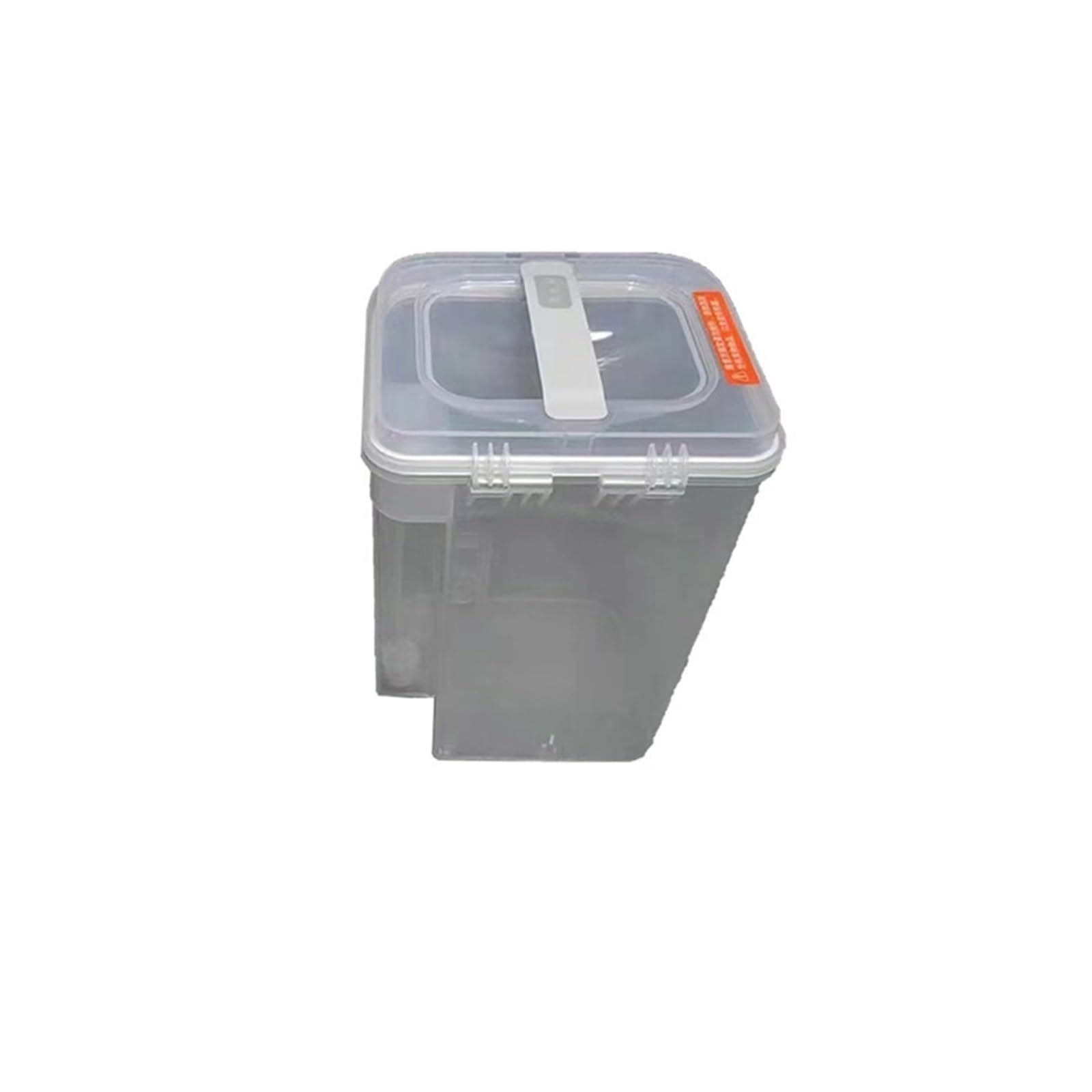 kvcccss Sweeper Accessories Base Station Water Tank Clean Water Tank Sewage Tank，Compatible For Xiaomi，Compatible For Mijia， M30 Pro(Clean water tank)