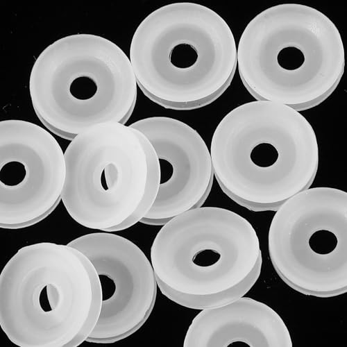 Anillos de Sellado de Silicona para Ollas a Presión 12 pcs miniatura 5