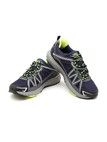 Hrithik Roshan Men Navy Training Shoes 