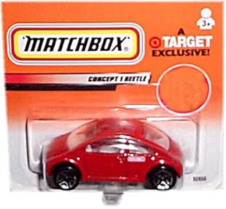 Matchbox - Concept 1 Beetle - Target Exclusive!