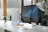 Henge Docks Vertical Dock for 13-inch MacBook Air