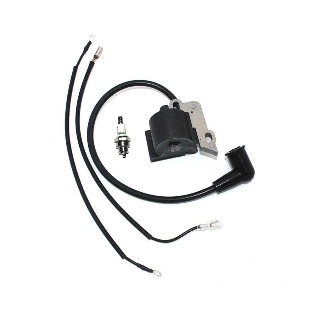 Bobine d'allumage 358351143 pour résoudre les pannes de démarrage
