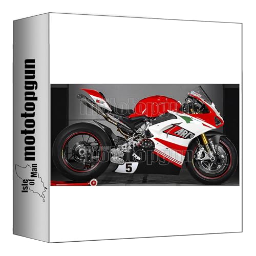 zard racing full system exhaust dm5 full titanium compatible with ducati panigale v4 2018 2019 mototopgun