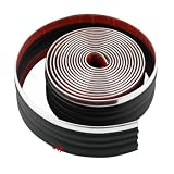 Debrroce Body Moldings Trims for Chevrolet S10 1982-2004