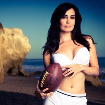 S2 E8 Guest: actress AIMEE CONN Podcast Por  arte de portada