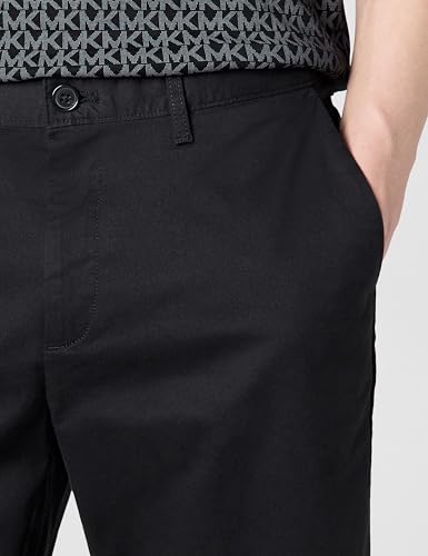 Image of Michael Kors Men's Cotton Stretch Short