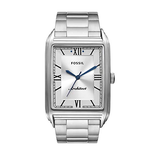 Mens Fossil Watches Under 50