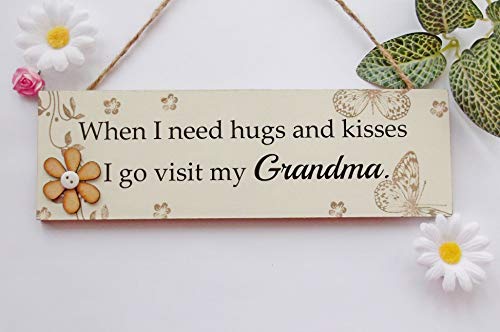 Craftworks Originals - Placa Decorativa