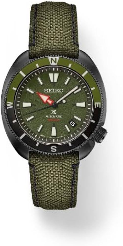 Amazon.com: Prospex Land U.S. Special Edition SRPJ31