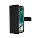 Produktbild Xqisit Viskan Handy-Schutzhülle 14,7 cm (5.8 Zoll) Blatt Schwarz - Handy-Schutzhüllen (Blatt, Apple, iPhone X, 14,7 cm (5.8 Zoll), Schwarz)
