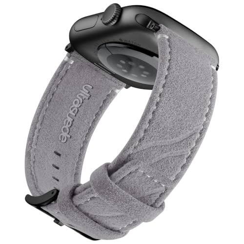 [Bandletic]�A�b�v���E�H�b�`�p �o���h ���U�[ - Apple watch�Ή� �o���h ���U�[�v�X�G�[�h 16g �y�� ����ɋ��� Watch Ultra1/2/3 49mm�E46mm (Series 11/10)�E45mm (9/8/7)�E44