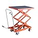 Imagen de VEVOR Mesa Elevadora Hidráulica, Capacidad de 226