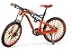 Modell Legierung Fahrrad Maßstab 1:8 Top Qualität Mini Bike Mountainbike MTB Down Hill Freestyle Rennrad Metall Miniatur Sammelfahrrad Die Cast, Verschiedene Modelle und