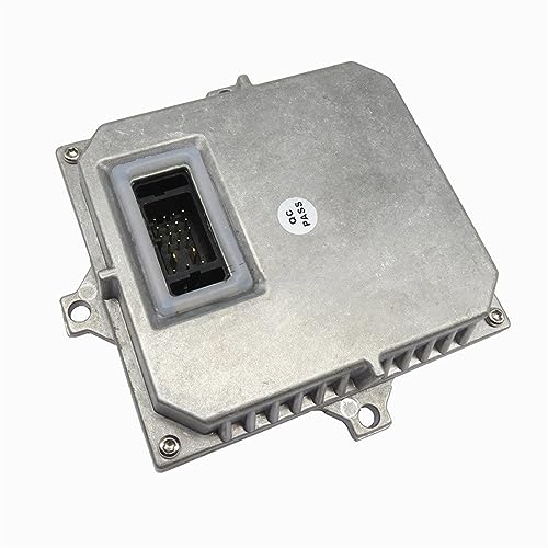 WUYDKEL Mercedes Benz HID-Vorschaltgerät Steuermodul