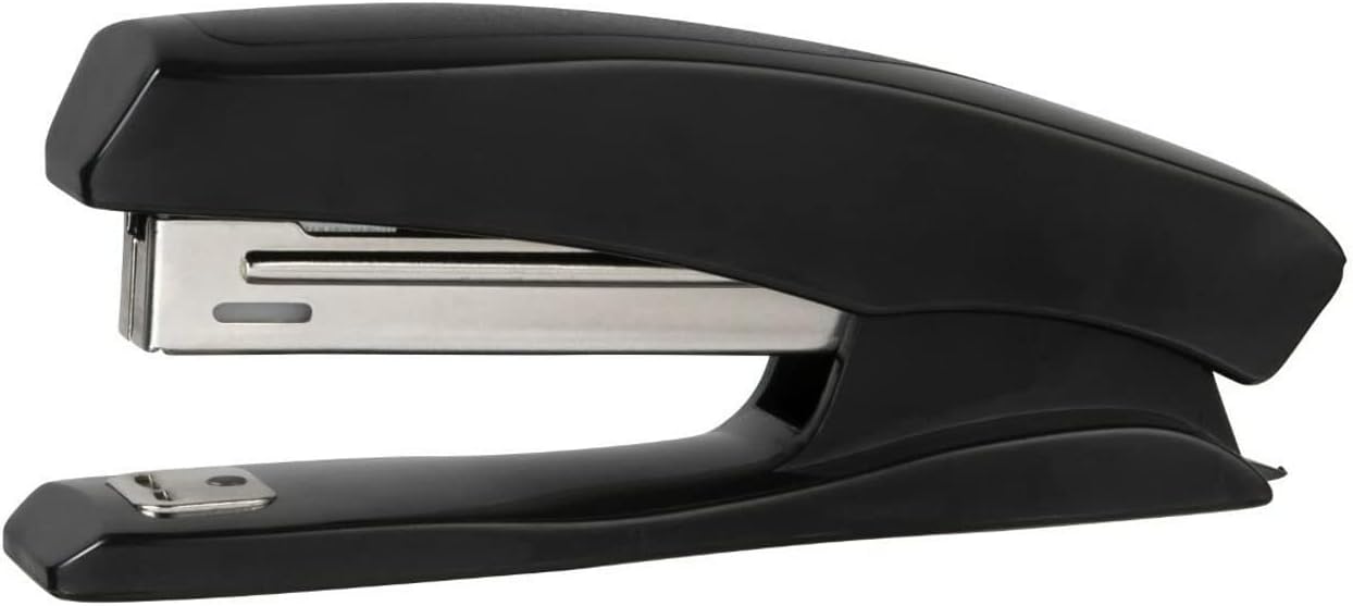 MARBIG(R) 90400B Stapler No. 10 Black Marbig