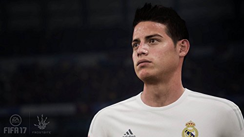 Image of FIFA 17 - Standard Edition (PS4)