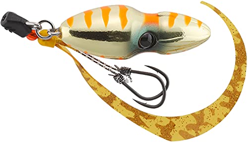 JACKALL TG Bin Switch 2.8 oz (80 g) Orange Gold