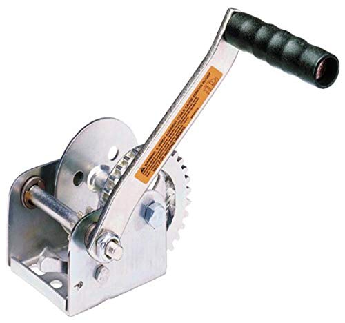 Dutton-Lainson Company DL600A Pulling Ratchet Winch