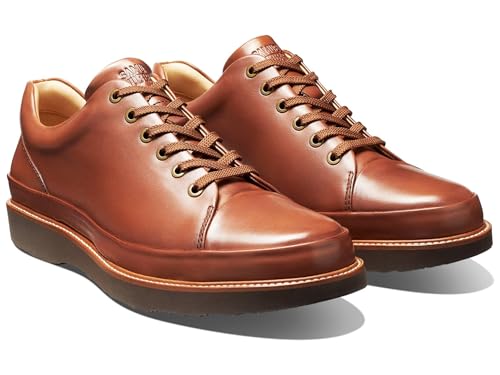 Image of Samuel Hubbard Mens Dress Fast Oxford
