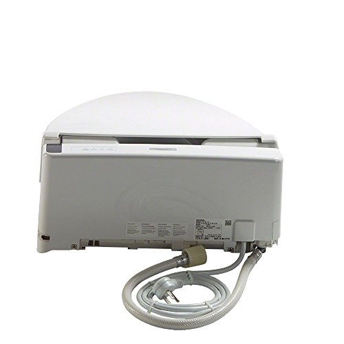 Toto SW2043#01 C200 Washlet Electronic Bidet Toilet Seat thumb #5