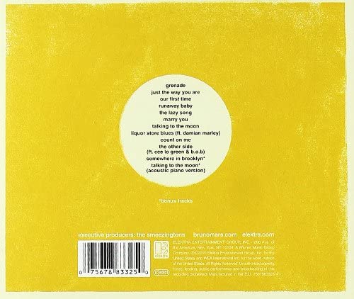 Miniatura 2 de Doo-Wops & Hooligans CD
