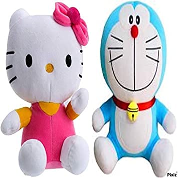 See full amazon price history chart for Combo of Soft Toys Hello Kitty(30cm) & Cartoon Character (28cm) Kids Favorite Teddy Bear for Kids & Children (Pack of 2,Multicolor) Combo of Soft Toys Hello Kitty(30cm) & Cartoon Character (28cm) Kids Favorite Teddy Bear for Kids & Children (Pack of 2,Multicolor) (B09NGXCZGY) Amazon Price History, Amazon Price Tracker