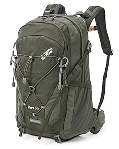 Terra Peak Flex 30 Wanderrucksack 30L