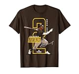 Xander Bogaerts | San Diego Baseball Players | MLBXBO3002 T-Shirt